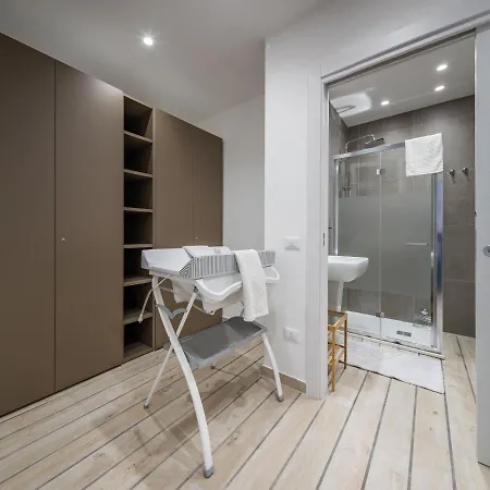 Apartment Mamako Terrasini